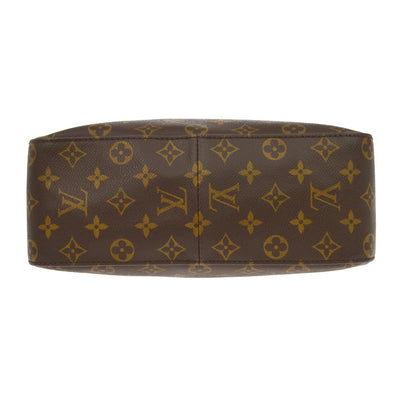 Louis Vuitton Looping GM Shoulder Bag Monogram