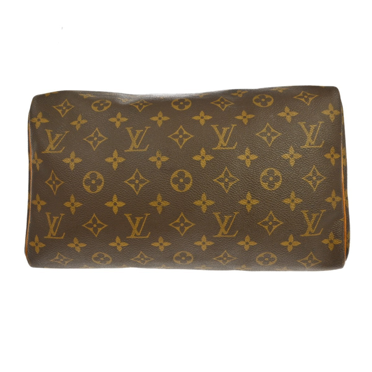 Louis Vuitton Speedy 30 Handbag Monogram Canvas