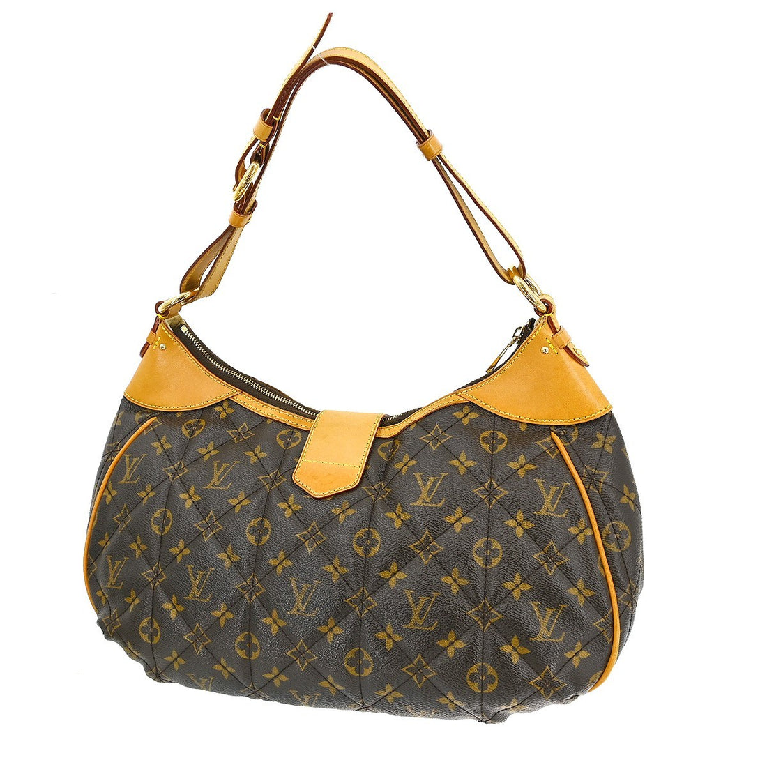 Borsa Louis Vuitton Etoile City GM Vintage in Tela Monogram