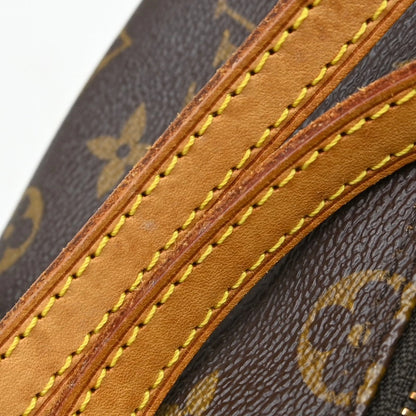 Louis Vuitton Monogram Papillon 26 Handbag Vintage