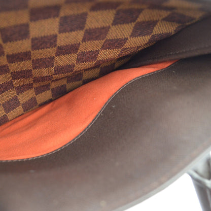 Louis Vuitton Damier Triana Handbag