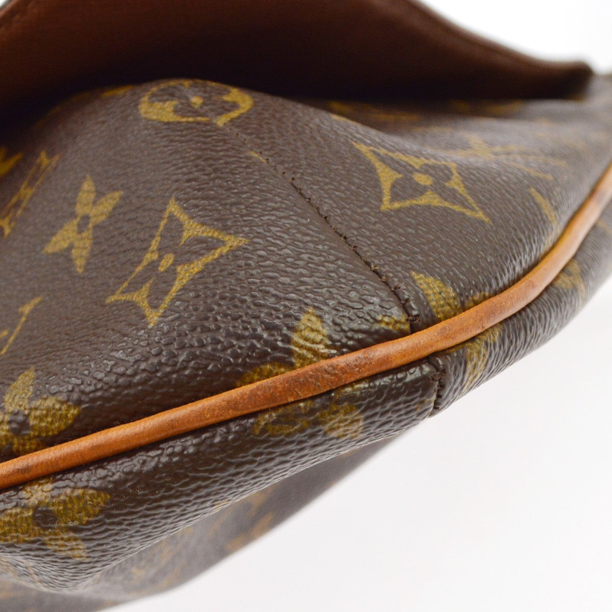 Louis Vuitton Musette Shoulder Bag Monogram