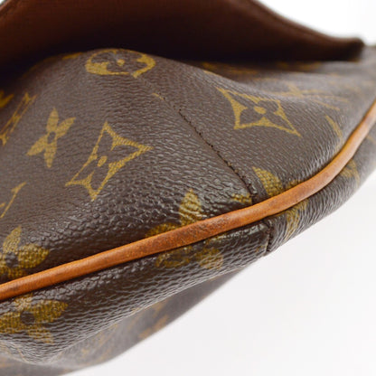 Louis Vuitton Musette Shoulder Bag Monogram