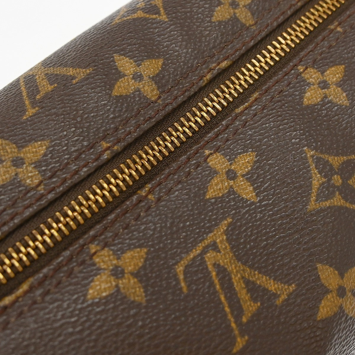 Louis Vuitton Papillon 30 Vintage in Tela Monogram