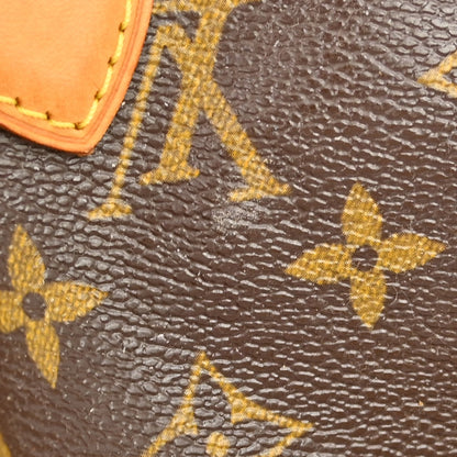 Louis Vuitton Monogram Tivoli PM Handbag Vintage