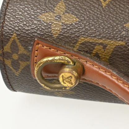 Louis Vuitton Monogram Monceau 26 Business Handbag Vintage
