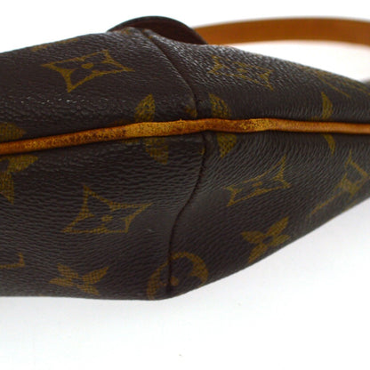 Louis Vuitton Musette Shoulder Bag Monogram