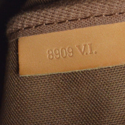 Louis Vuitton Monogram Saumur 35 Shoulder Bag - photo 12