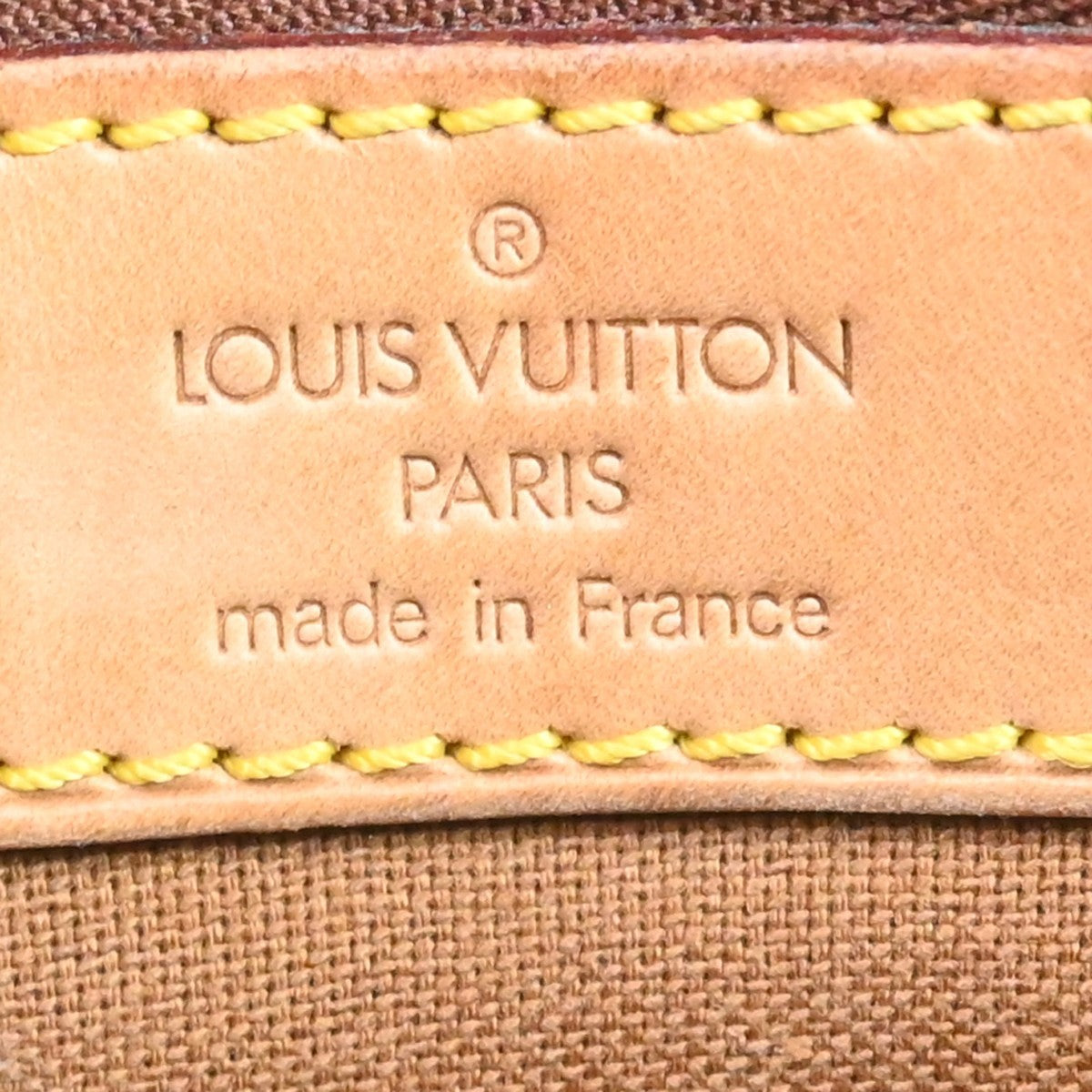 Louis Vuitton Monogram Sologne Shoulder Bag
