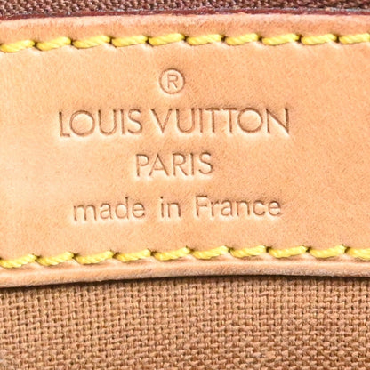 Louis Vuitton Monogram Sologne Shoulder Bag