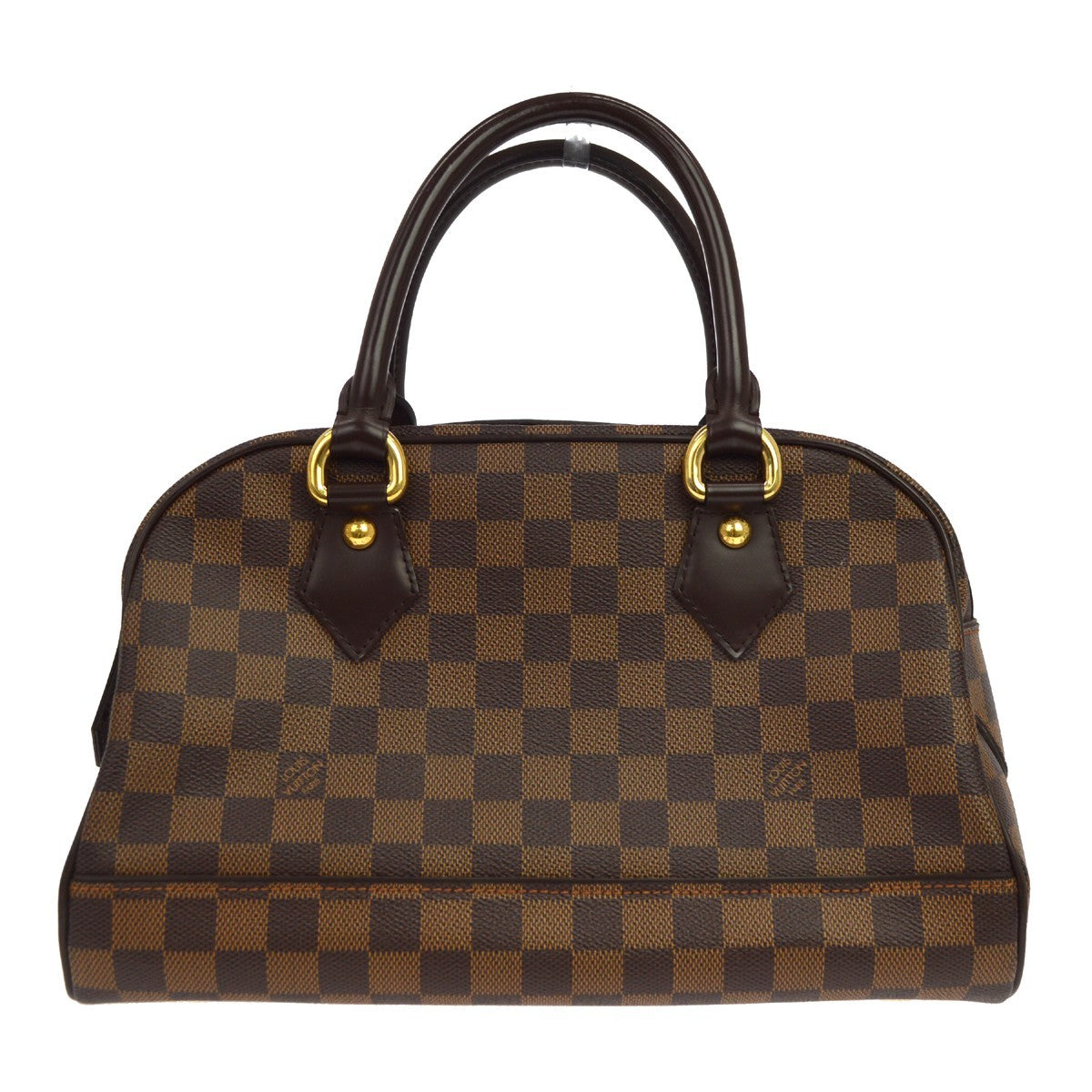 Louis Vuitton Damier Duomo Handbag - photo 1