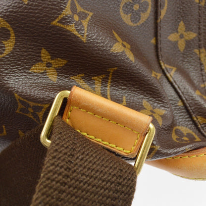 Louis Vuitton Monogram Sac A Dos Bosphore Backpack