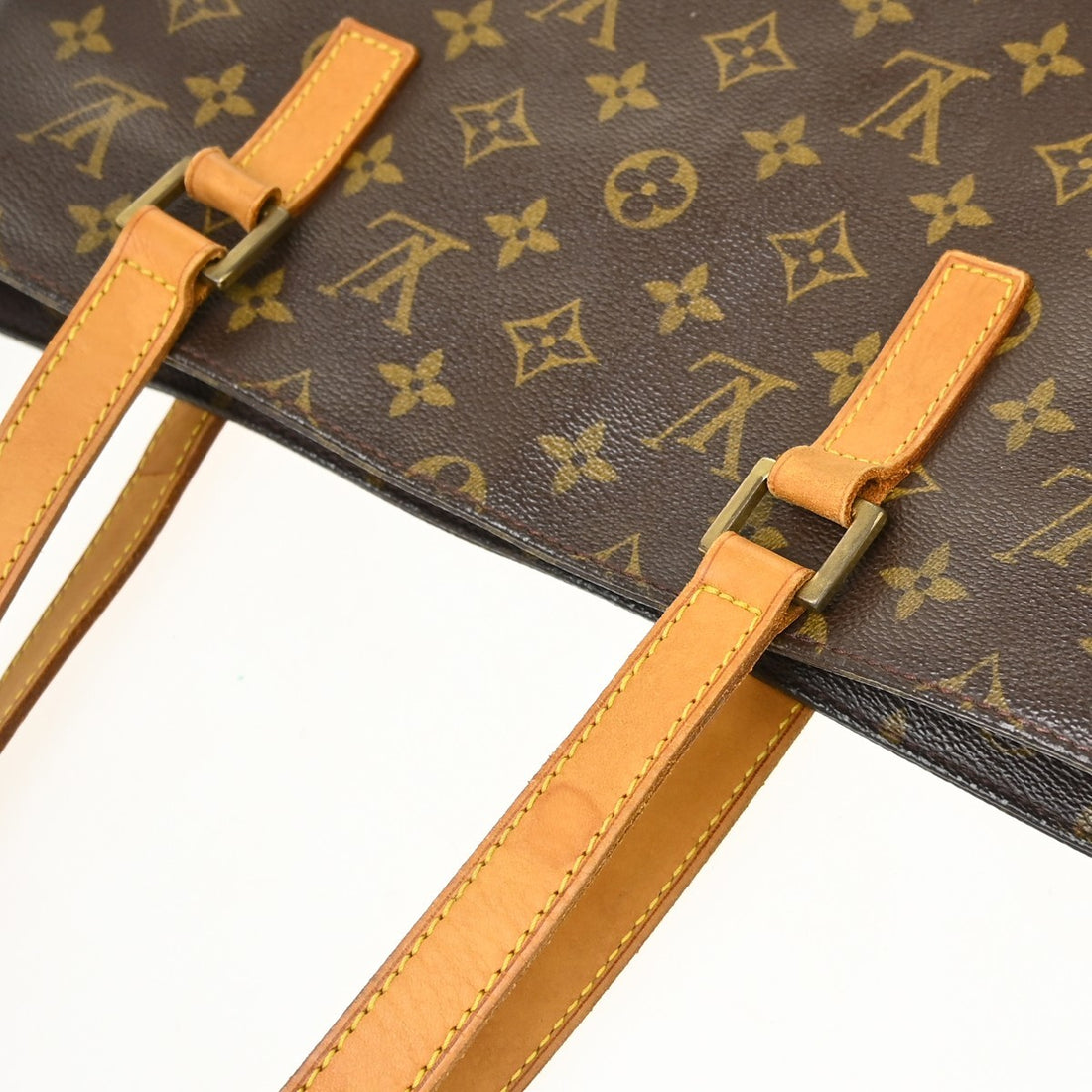 Borsa Louis Vuitton Vavin GM Vintage in Tela Monogram