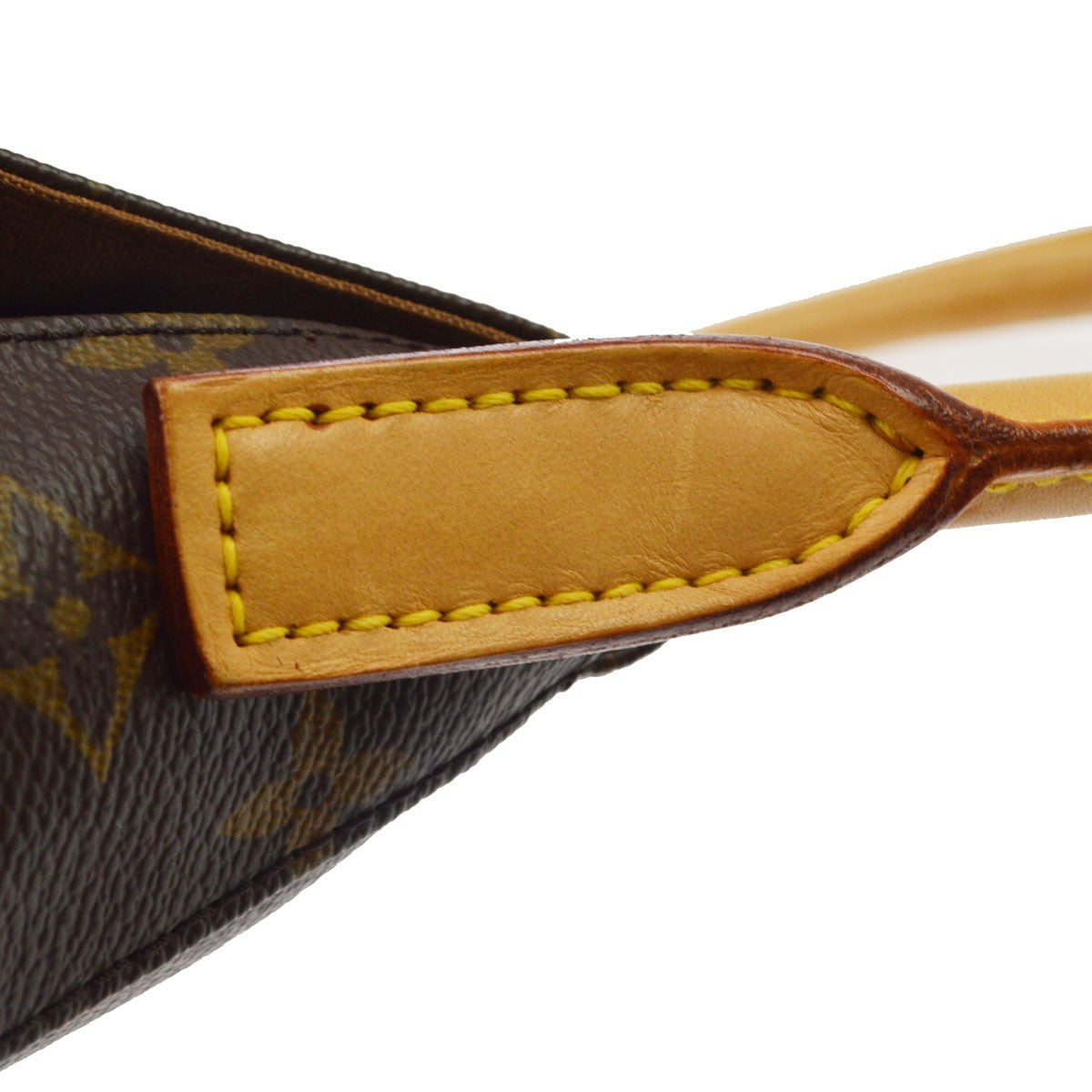 Louis Vuitton Monogram Mini Looping Handbag
