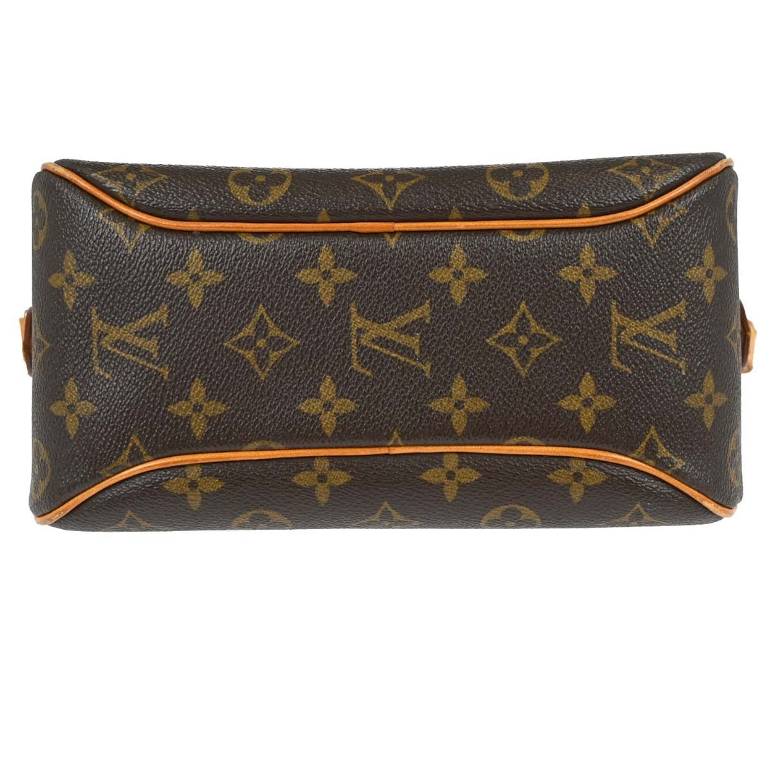 Borsa Louis Vuitton Blois a Tracolla Vintage in Tela Monogram