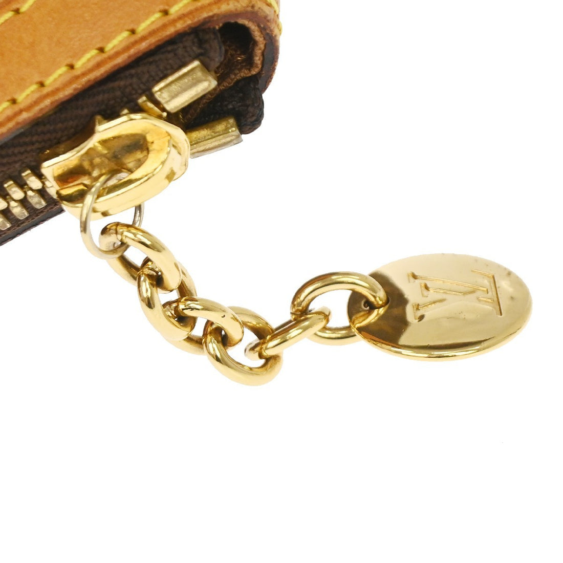Borsa Louis Vuitton Tivoli GM Vintage in Tela Monogram