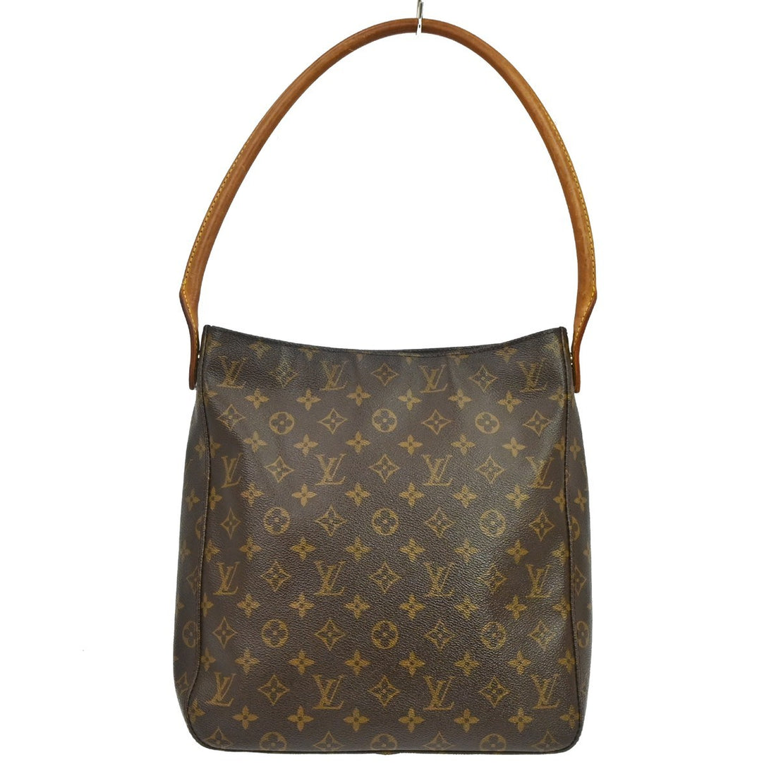 Louis Vuitton Looping GM Shoulder Bag Monogram Vintage