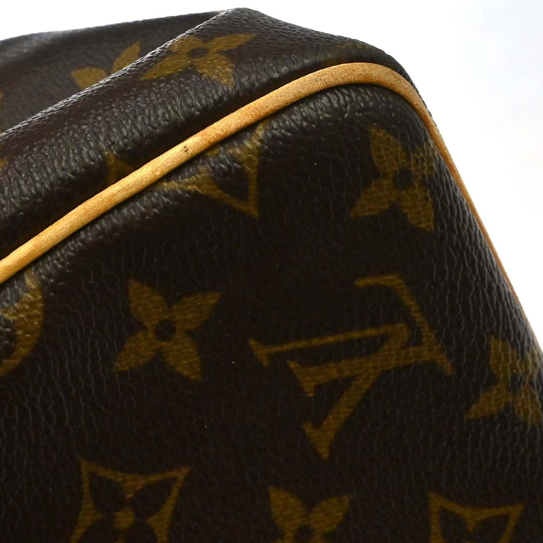 Borsa Louis Vuitton Batignolles Tote Vintage in Tela Monogram