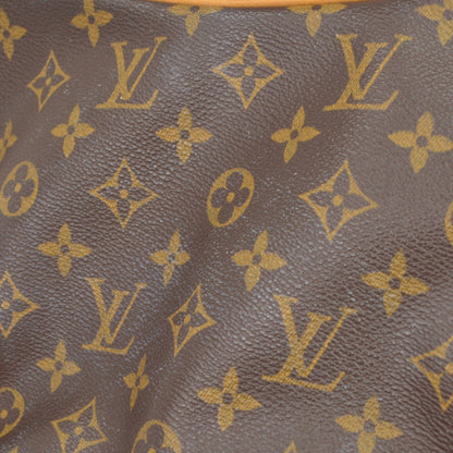 Louis Vuitton Monogram Croissant MM Handbag