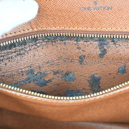 Louis Vuitton Monogram Monceau 26 Business Handbag Vintage
