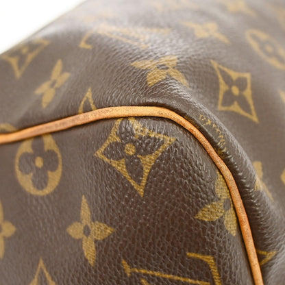 Louis Vuitton Speedy 30 Handbag Purse Monogram