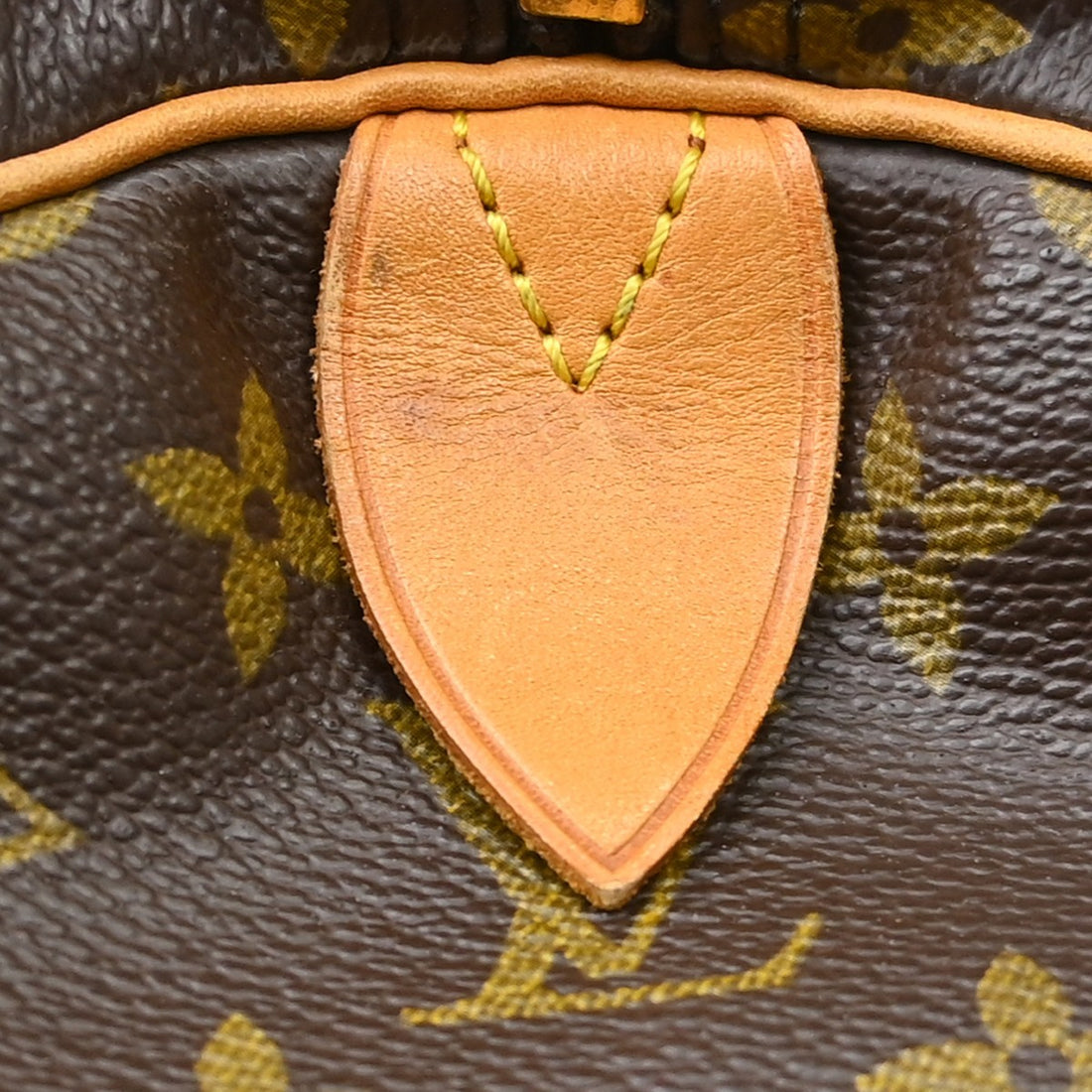 Borsa Louis Vuitton Keepall 60 Vintage da Viaggio in Tela Monogram