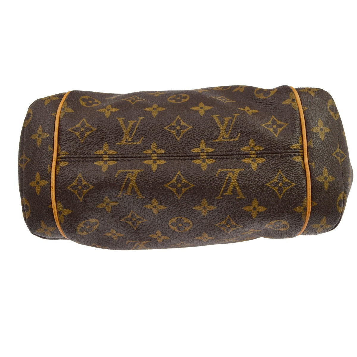 Louis Vuitton Monogram Totally PM Tote Handbag Vintage