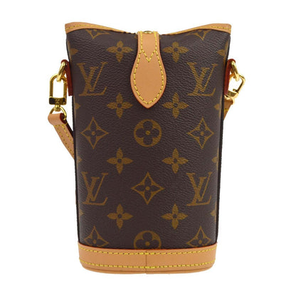 Louis Vuitton Monogram Fold Me Pouch Shoulder Bag Vintage (VI230)