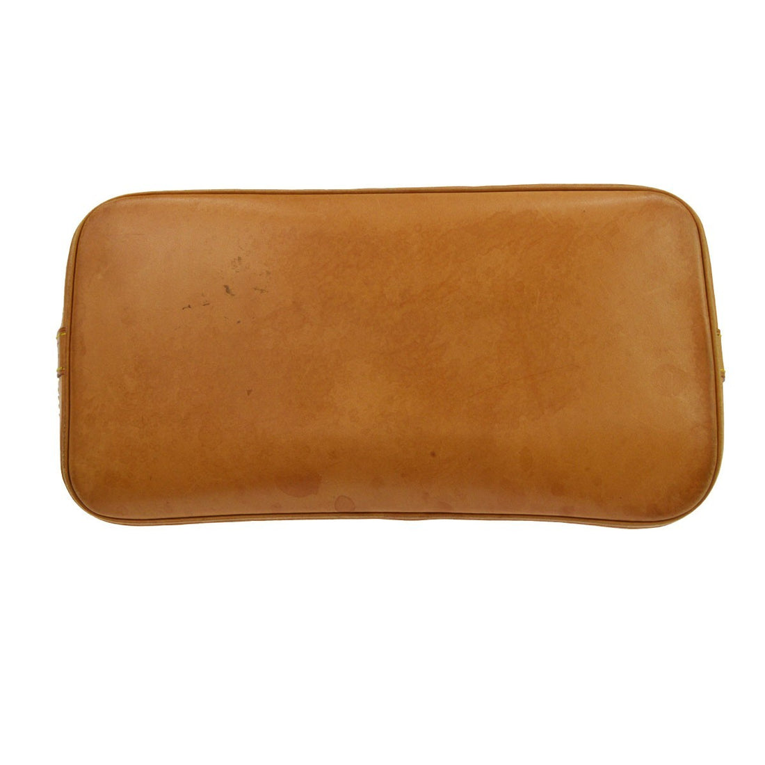 Borsa Louis Vuitton Alma Vintage in Tela Monogram Marrone — Rif. VI468