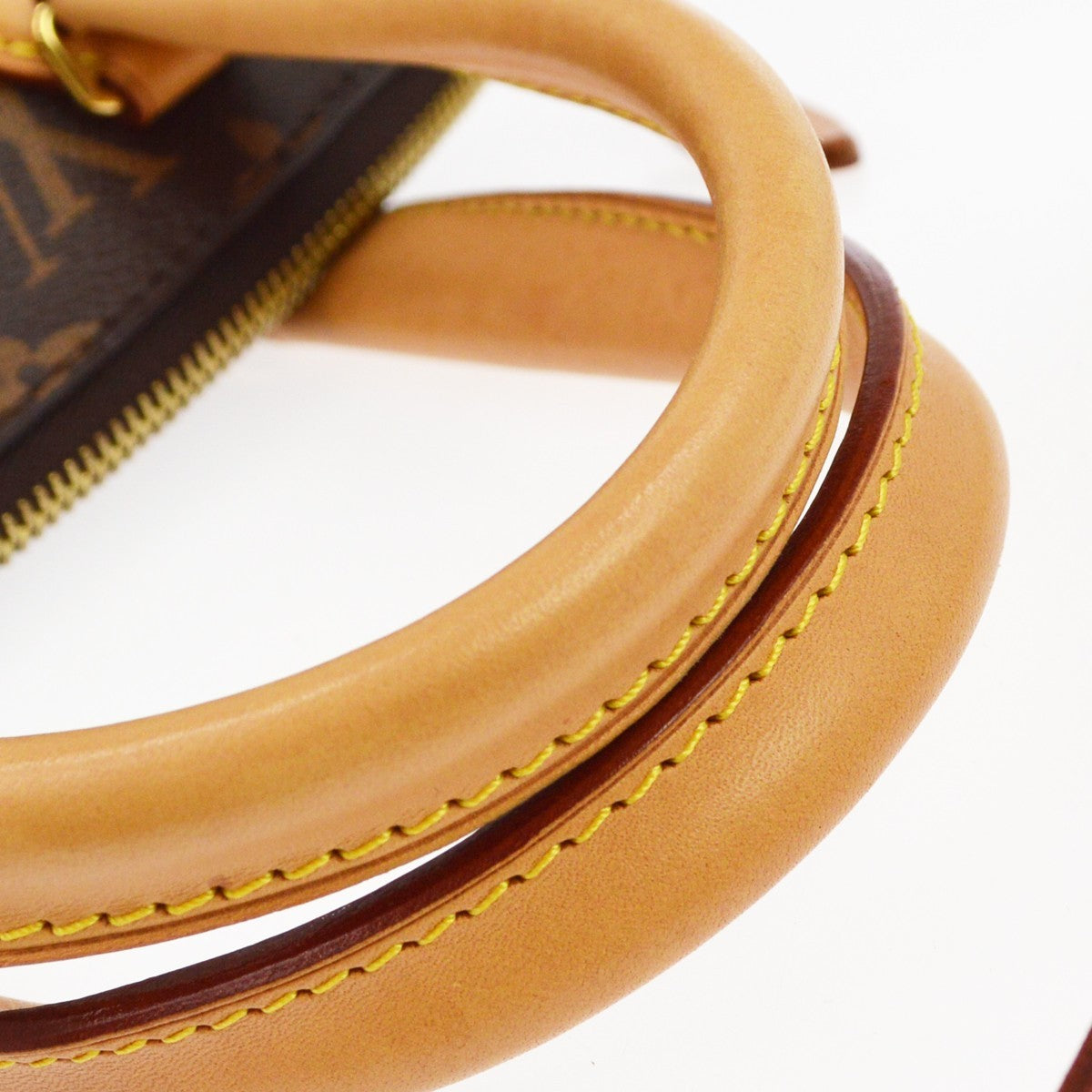 Louis Vuitton Monogram Rivoli PM Handbag