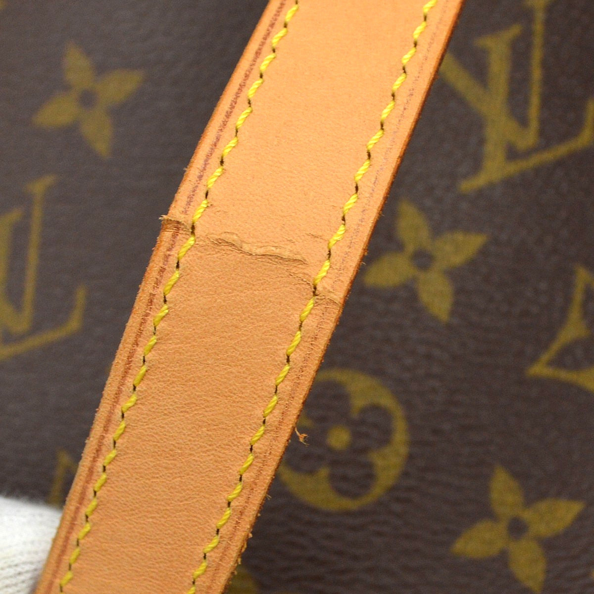 Louis Vuitton Monogram Vavin GM Tote Bag - photo 6