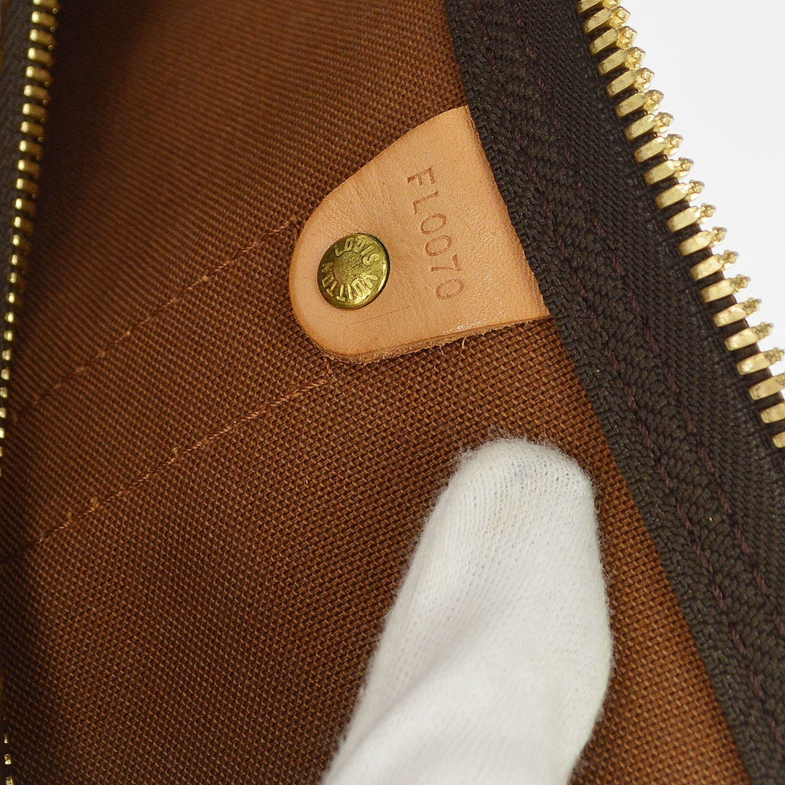 Borsa Louis Vuitton Keepall 50 Vintage da Viaggio in Tela Monogram