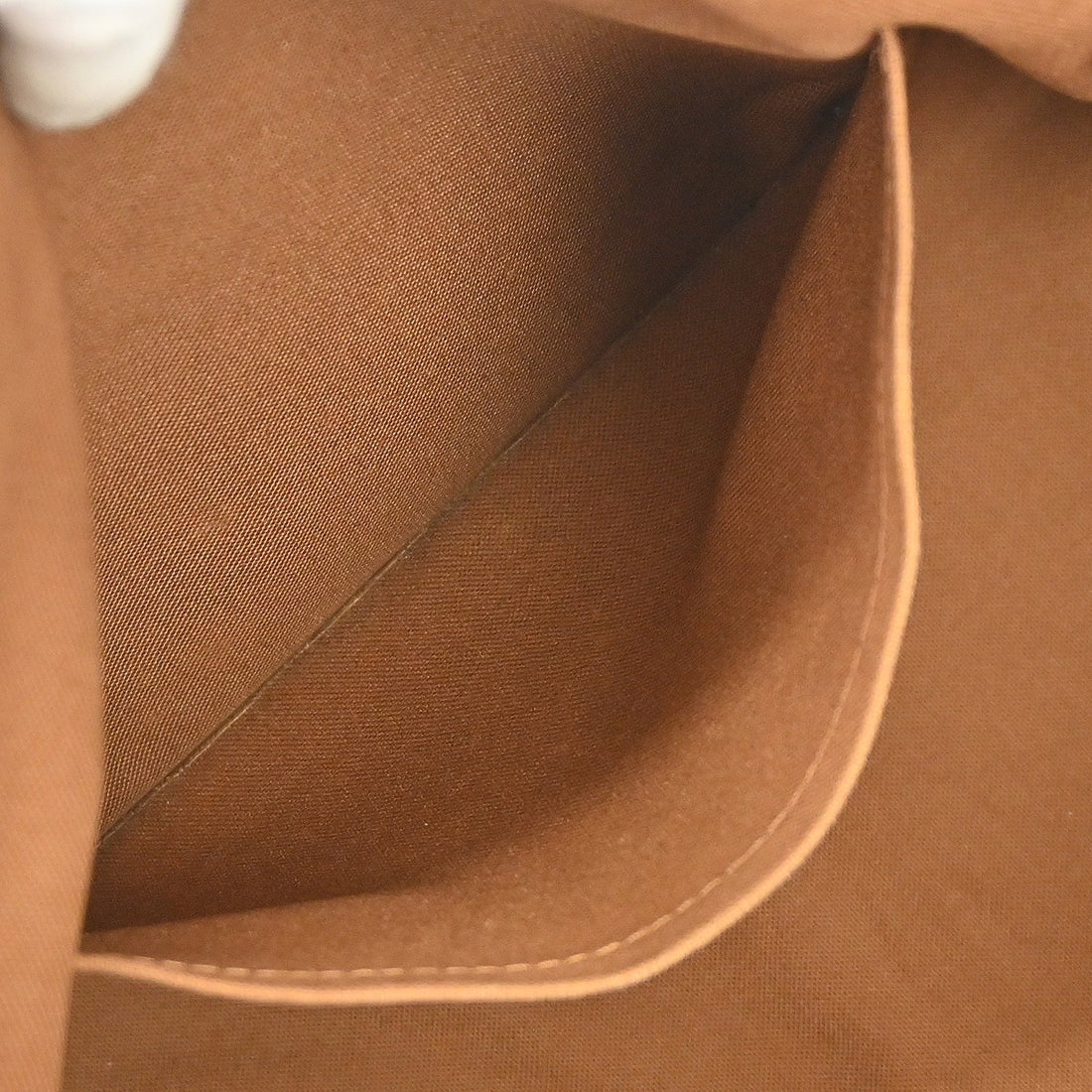 Borsa Louis Vuitton Tivoli GM Vintage in Tela Monogram