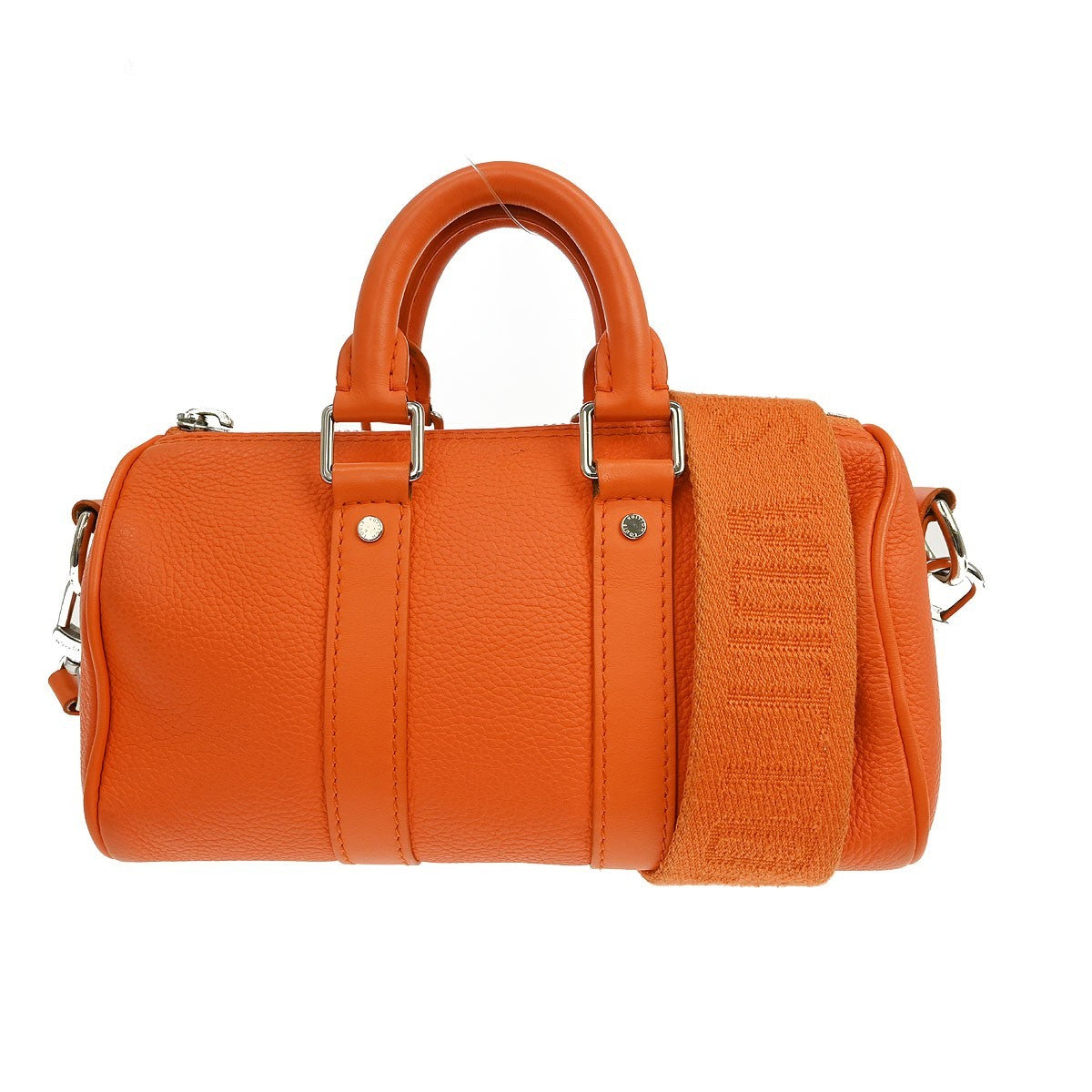 Louis Vuitton Aerogram Keepall XS Shoulder Bag - photo 1
