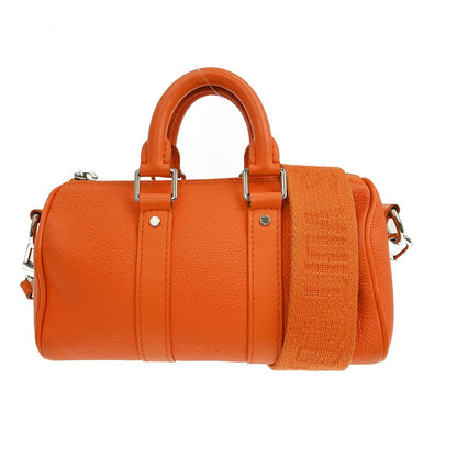 Louis Vuitton Aerogram Keepall XS Shoulder Bag - photo 1