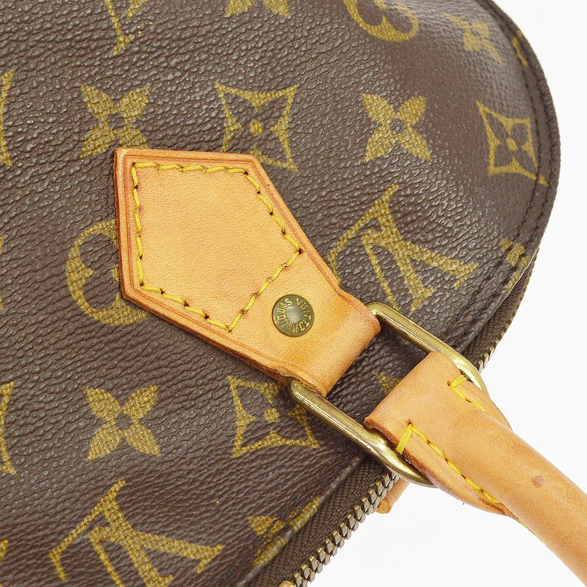 Louis Vuitton Alma Handbag Monogram Vintage · Rif. VI167