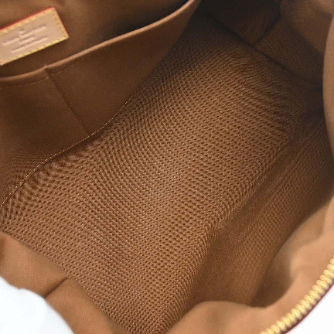 Borsa Louis Vuitton Tivoli PM Vintage in Tela Monogram