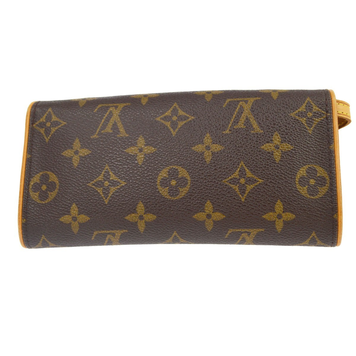 Louis Vuitton Pochette Twin PM Shoulder Bag