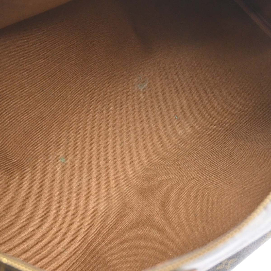 Borsa Louis Vuitton Speedy 40 Vintage in Tela Monogram e Pelle Marrone — Rif. VI454
