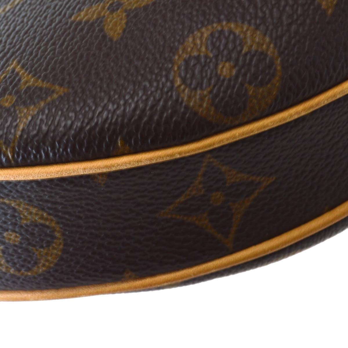 Louis Vuitton Monogram Croissant PM Handbag