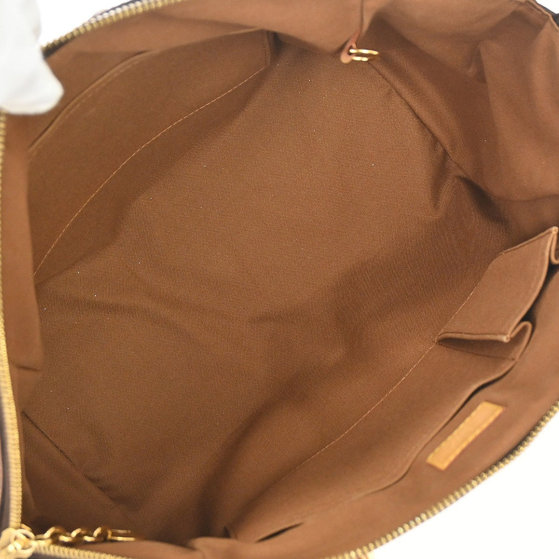 Borsa Louis Vuitton Tivoli GM Vintage in Tela Monogram