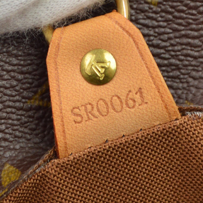Louis Vuitton Monogram Vavin GM Tote Bag - photo 11