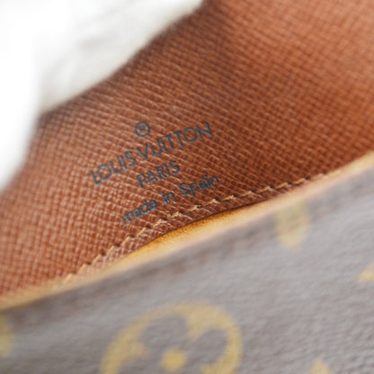 Louis Vuitton Musette Salsa Short Shoulder Bag