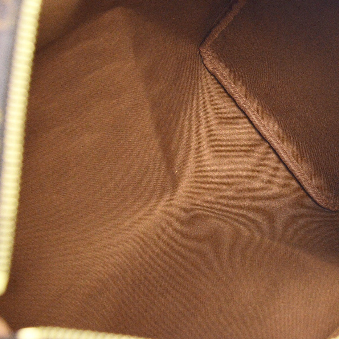 Borsa Louis Vuitton Speedy 35 Vintage in Tela Monogram