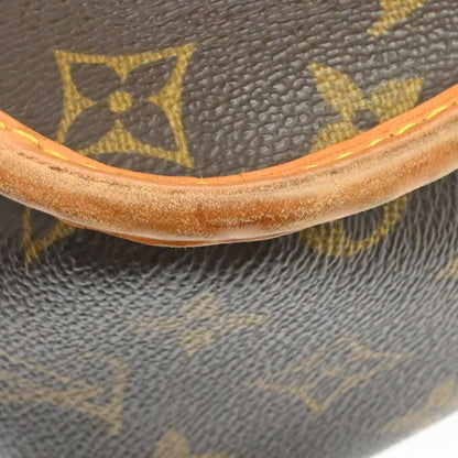 Louis Vuitton Monogram Sologne Shoulder Bag