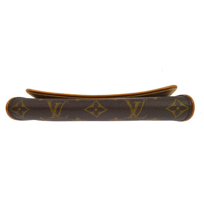 Louis Vuitton Pochette Twin PM Shoulder Bag