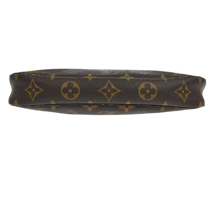 Louis Vuitton Monogram Pochette Accessoires Vintage