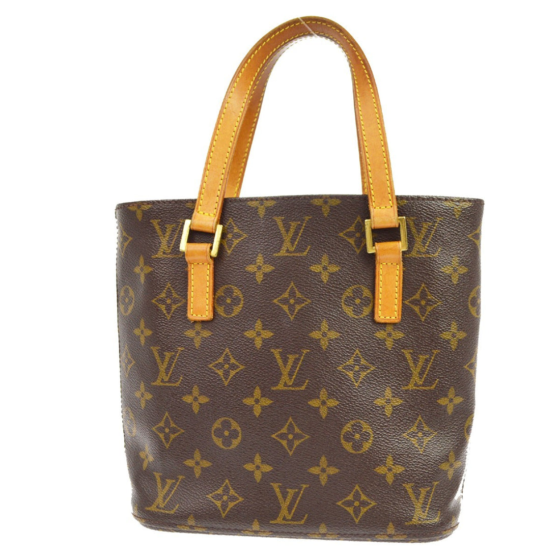 Louis Vuitton Vavin PM Vintage Tote in Monogram Canvas — Good Condition · Ref. VI172