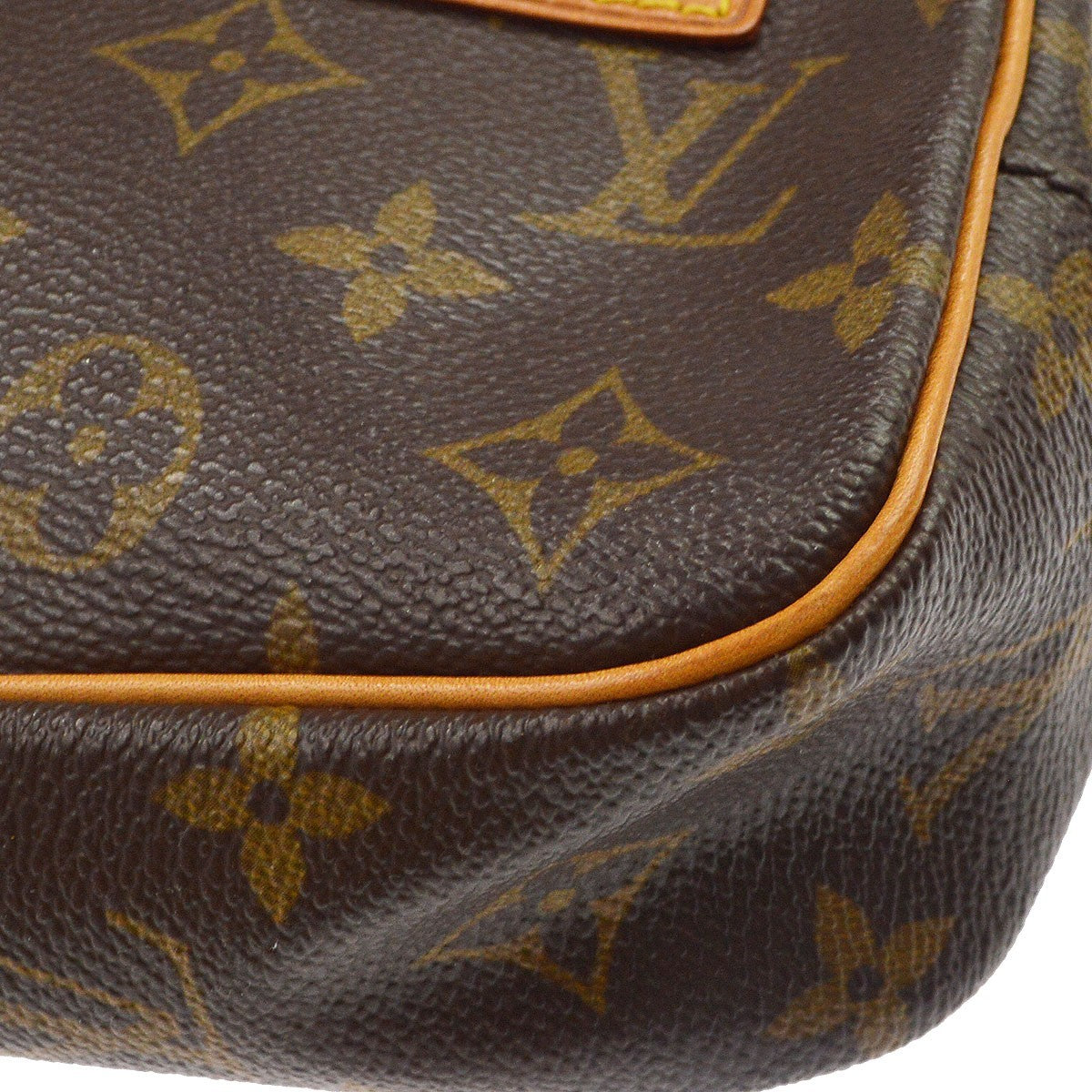 Louis Vuitton Pochette Cite Shoulder Bag Handbag