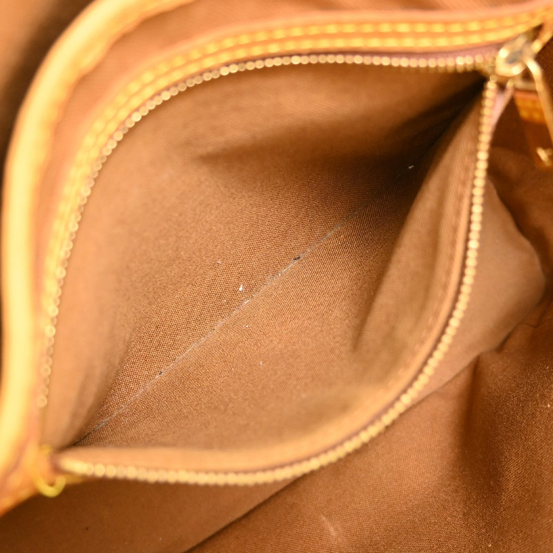 Borsa Louis Vuitton Vavin GM Vintage in Tela Monogram
